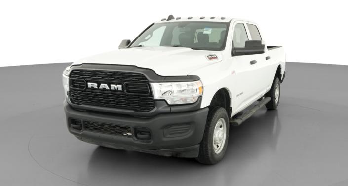 Thumbnail: 2022 RAM 2500 - 1