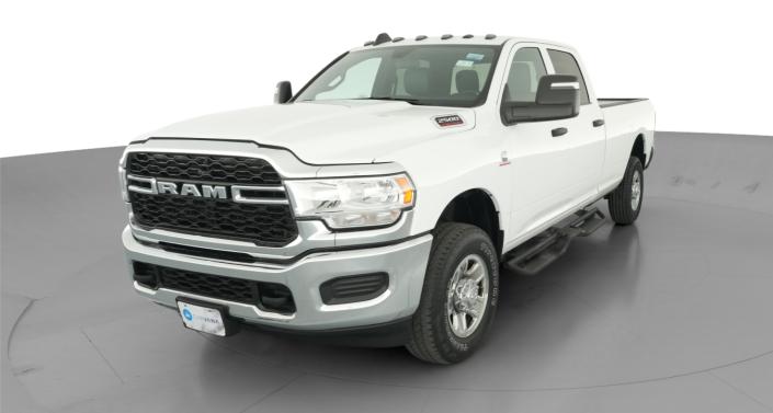 Thumbnail: 2024 RAM 2500 - 1