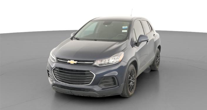 Thumbnail: 2019 Chevrolet Trax - 1