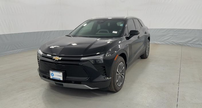 2024 Chevrolet Blazer EV 2LT -
                  Kansas City, MO