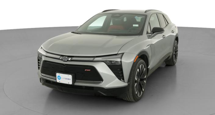 2024 Chevrolet Blazer EV RS -
                  Richton Park, IL
