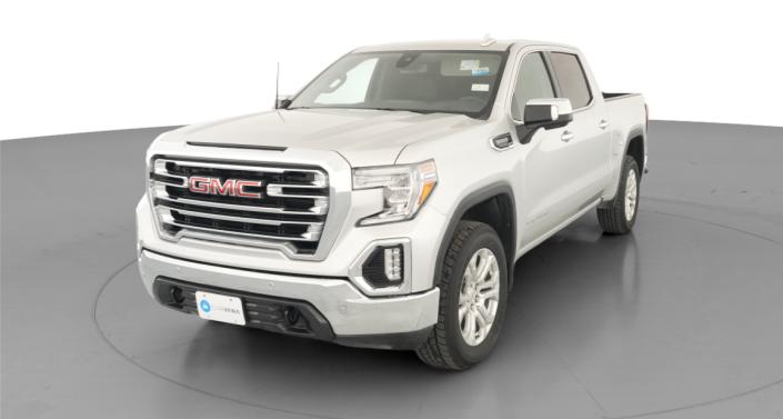 Thumbnail: 2019 GMC Sierra 1500 - 1