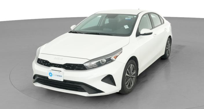 Thumbnail: 2024 Kia Forte - 1