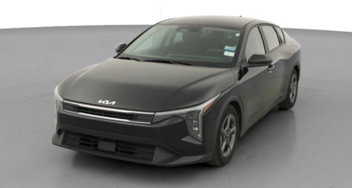 Thumbnail: 2025 Kia K4 - 1
