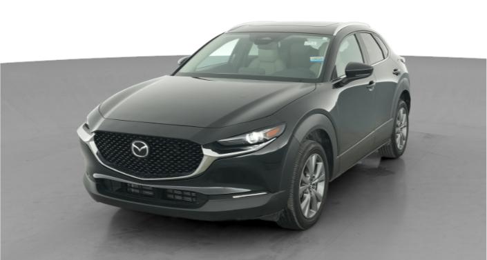 Thumbnail: 2025 Mazda CX-30 - 1