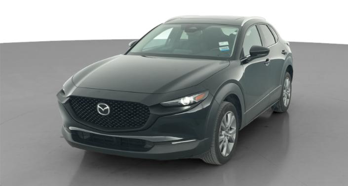 Thumbnail: 2025 Mazda CX-30 - 1