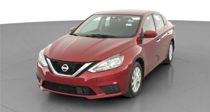 Thumbnail: 2019 Nissan Sentra - 1
