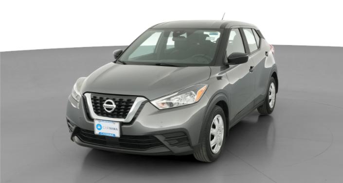 Thumbnail: 2020 Nissan Kicks - 1