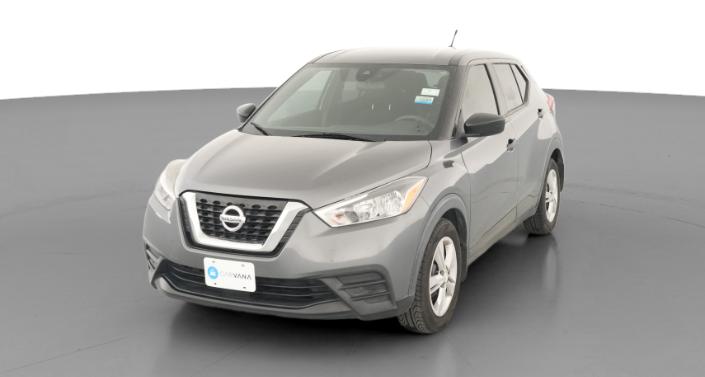 Thumbnail: 2020 Nissan Kicks - 1