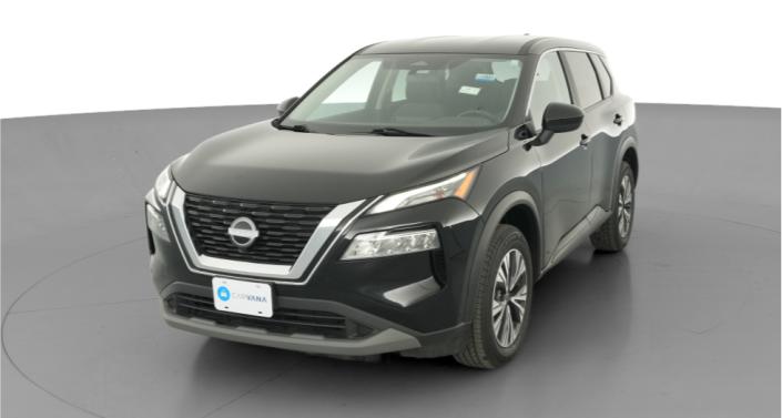 Thumbnail: 2023 Nissan Rogue - 1