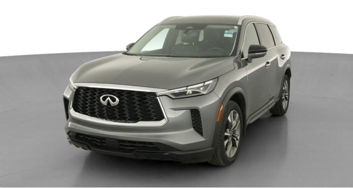 Thumbnail: 2023 INFINITI QX60 - 1