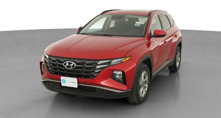 Thumbnail: 2023 Hyundai Tucson - 1