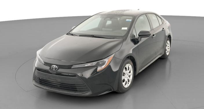 Thumbnail: 2024 Toyota Corolla - 1