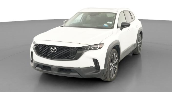 Thumbnail: 2025 Mazda CX-50 - 1