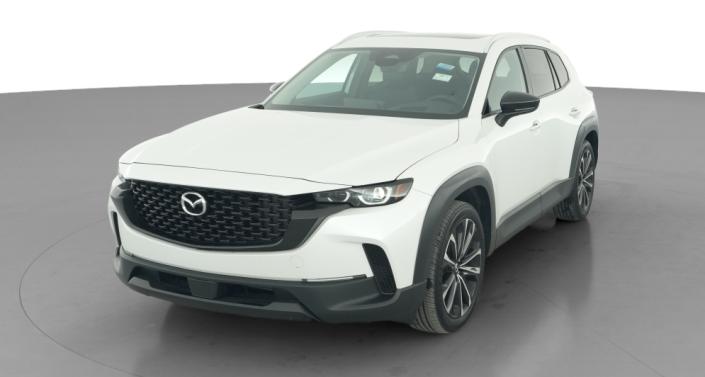 Thumbnail: 2025 Mazda CX-50 - 1