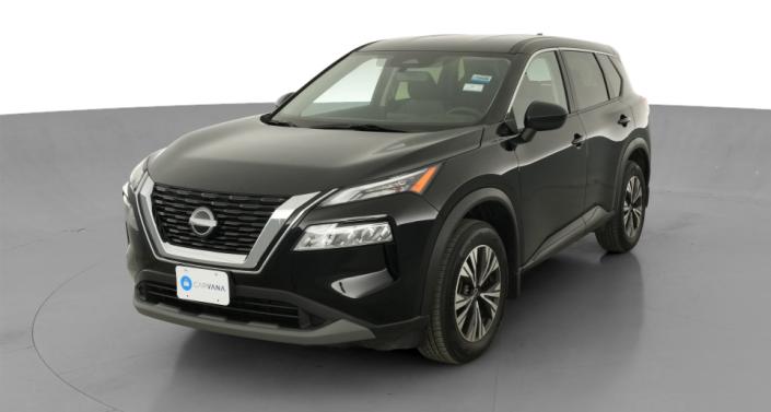 Thumbnail: 2023 Nissan Rogue - 1