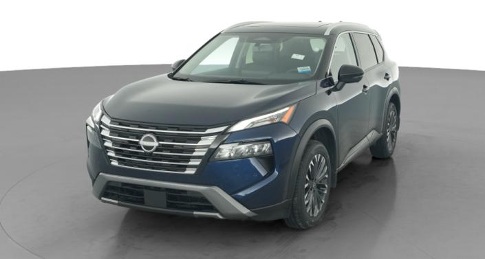 Thumbnail: 2025 Nissan Rogue - 1