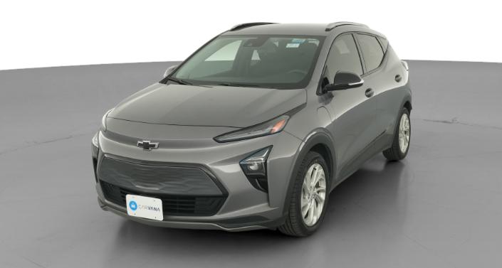 2023 Chevrolet Bolt EUV LT -
                  Tolleson, AZ