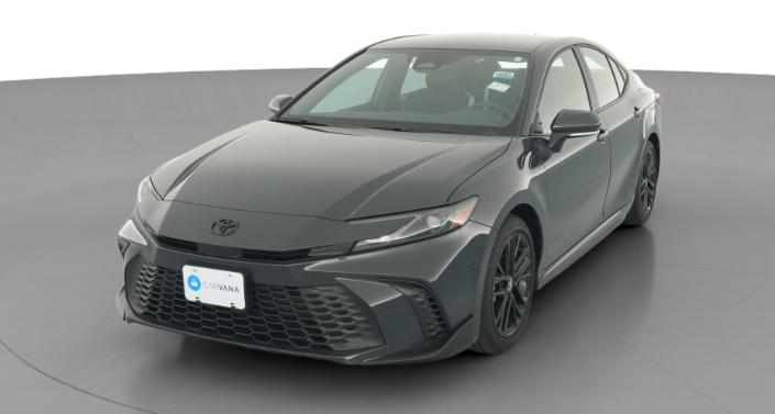 Thumbnail: 2025 Toyota Camry - 1