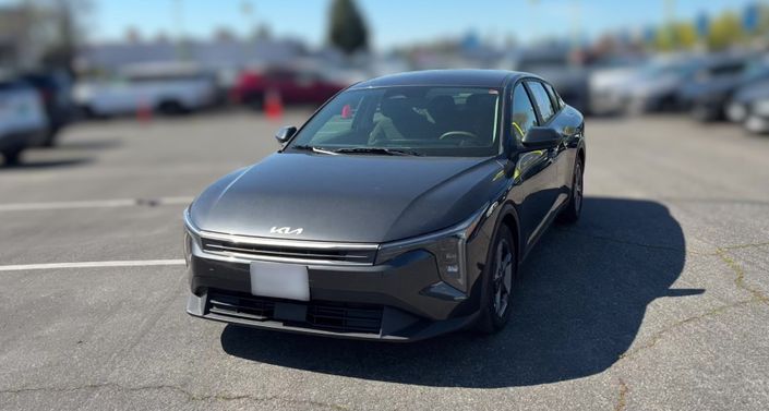 Thumbnail: 2025 Kia K4 - 1