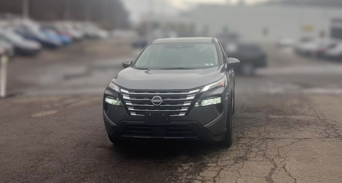 Thumbnail: 2025 Nissan Rogue - 1