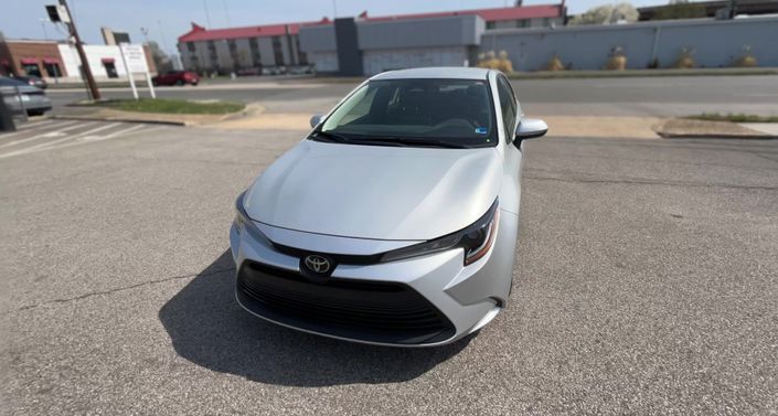 Thumbnail: 2025 Toyota Corolla - 1