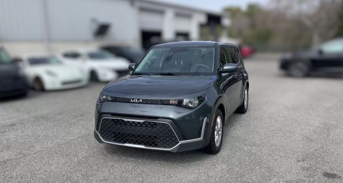 Thumbnail: 2025 Kia Soul - 1