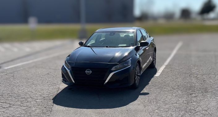 Thumbnail: 2025 Nissan Altima - 1