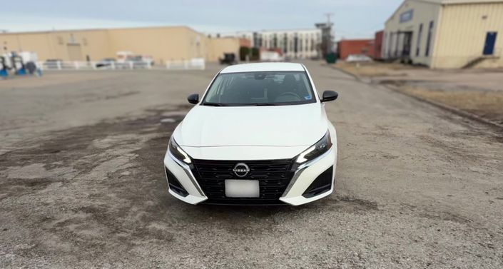 Thumbnail: 2025 Nissan Altima - 1