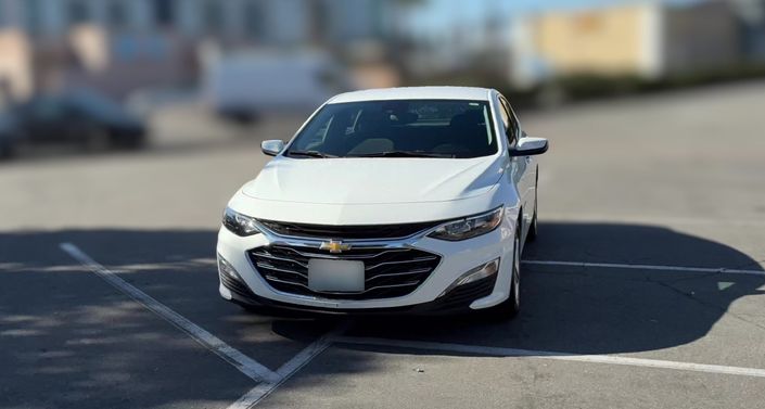 Thumbnail: 2024 Chevrolet Malibu - 1