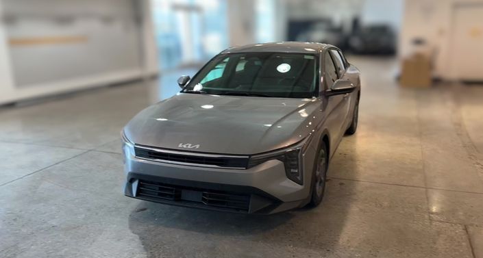 Thumbnail: 2025 Kia K4 - 1