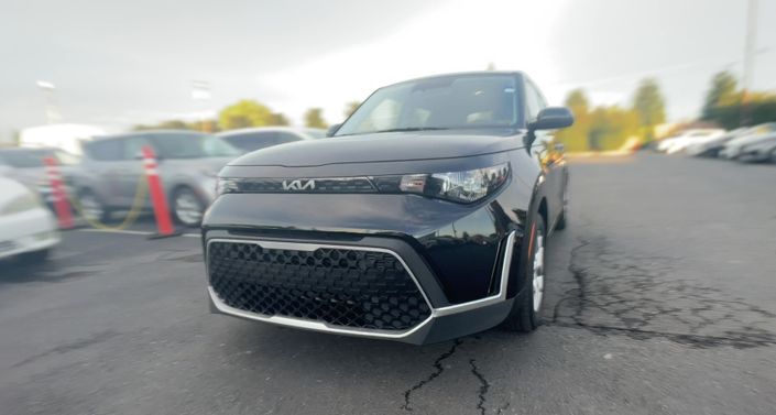 Thumbnail: 2025 Kia Soul - 1