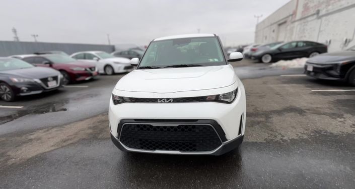 Thumbnail: 2025 Kia Soul - 1