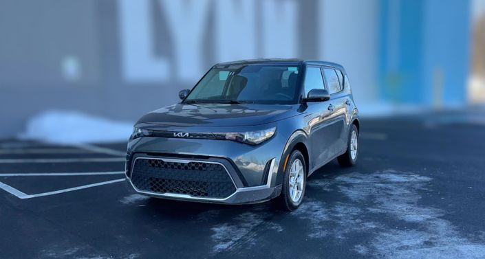 Thumbnail: 2025 Kia Soul - 1