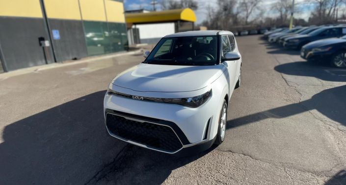 Thumbnail: 2025 Kia Soul - 1