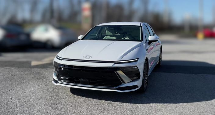 Thumbnail: 2025 Hyundai Sonata - 1