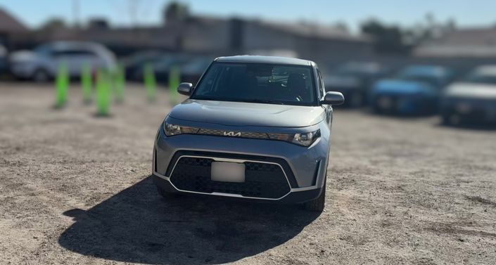 Thumbnail: 2025 Kia Soul - 1