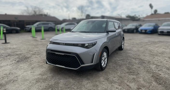 Thumbnail: 2025 Kia Soul - 1