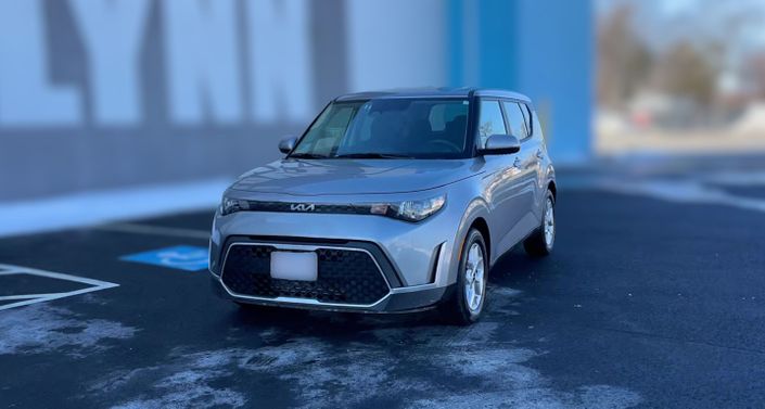 Thumbnail: 2025 Kia Soul - 1