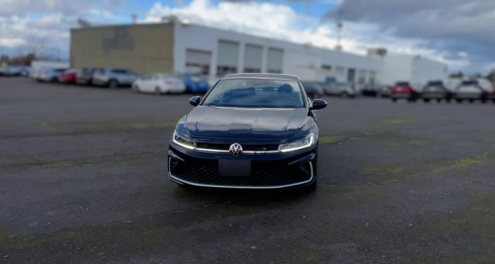 Thumbnail: 2025 Volkswagen Jetta - 1