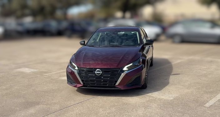 Thumbnail: 2025 Nissan Altima - 1