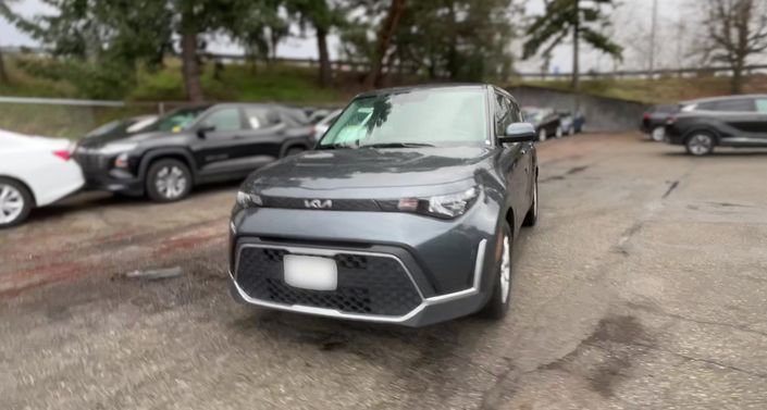 Thumbnail: 2025 Kia Soul - 1