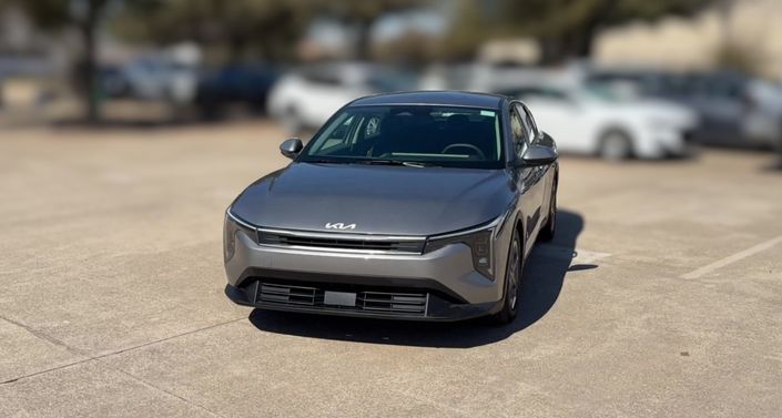 Thumbnail: 2025 Kia K4 - 1