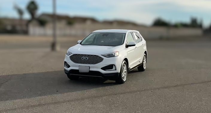 Thumbnail: 2024 Ford Edge - 1