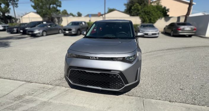 Thumbnail: 2025 Kia Soul - 1