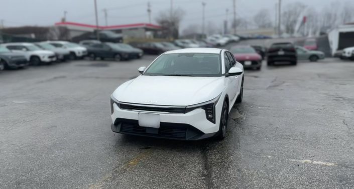 Thumbnail: 2025 Kia K4 - 1