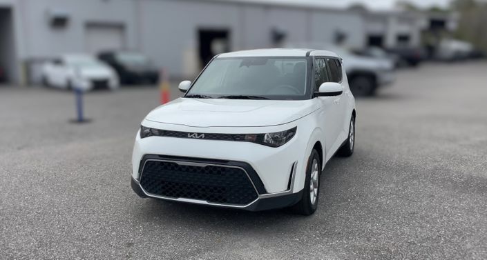 Thumbnail: 2025 Kia Soul - 1