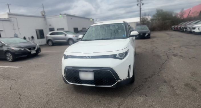 Thumbnail: 2025 Kia Soul - 1