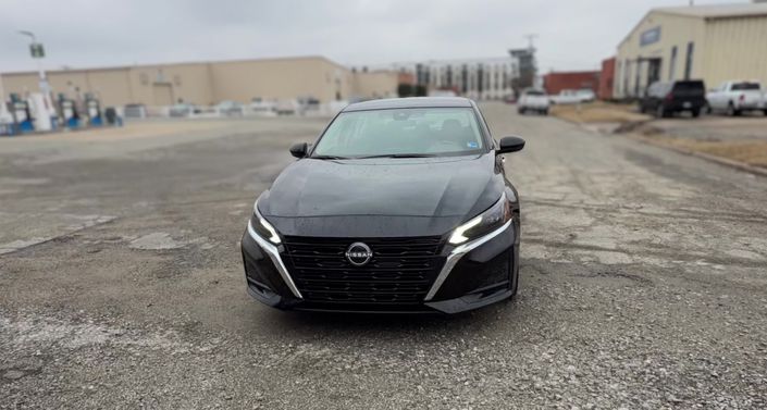 Thumbnail: 2025 Nissan Altima - 1