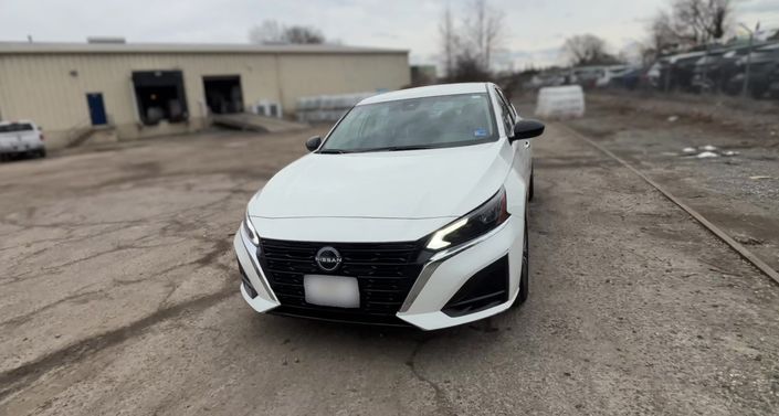 Thumbnail: 2025 Nissan Altima - 1